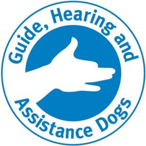 GHAD, Guide Hearing and Assistance Dogs